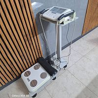 فروش دستگاه بادی آنالیز تانیتا